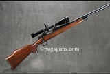 Remington 700 BDL Varmint - 5 of 5