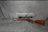 Remington 700 BDL Varmint - 4 of 5
