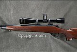 Remington 700 BDL Varmint - 2 of 5