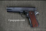 Colt 1911 Government - 2 of 6