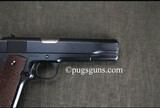 Colt 1911 Government - 3 of 6