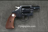 Colt Detective Special - 1 of 2