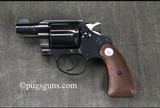 Colt Detective Special - 2 of 2