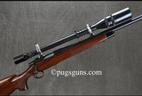 Remington 700 BDL Varmint - 3 of 7