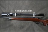 Remington 700 BDL Varmint - 4 of 7