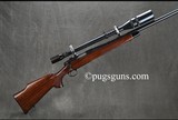 Remington 700 BDL Varmint - 6 of 7