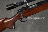 Remington 700 BDL Varmint - 1 of 7