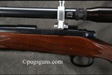 Remington 700 BDL Varmint - 2 of 7