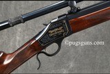 Browning 1885 125th Anniversary - 1 of 7