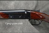 Winchester 21 16 Gauge Double Trigger - 2 of 9