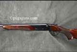 Winchester 21 16 Gauge Double Trigger - 4 of 9