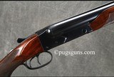 Winchester 21 16 Gauge Double Trigger - 1 of 9