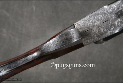 Francotte 25E 16 Gauge - Image 8 of 13