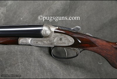 Francotte 25E 16 Gauge - Image 2 of 13