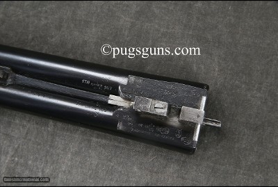 Francotte 25E 16 Gauge - Image 9 of 13