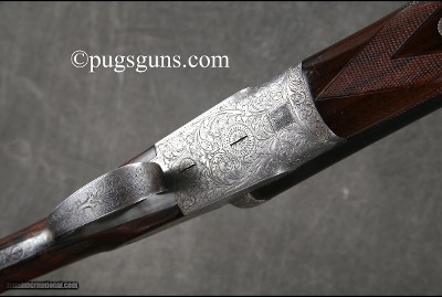 Francotte 25E 16 Gauge - Image 7 of 13