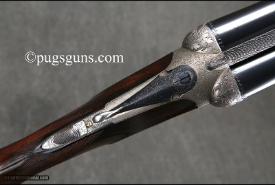 Francotte 25E 16 Gauge - Image 5 of 13