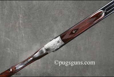 Francotte 25E 16 Gauge - Image 6 of 13