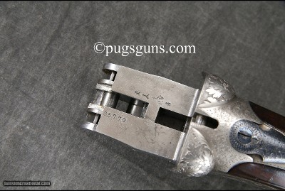 Francotte 25E 16 Gauge - Image 11 of 13