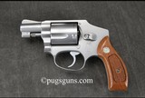 Smith & Wesson 640 - 2 of 4