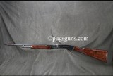 Winchester 42 Skeet (Solid Rib) presented to champion skeet shooter - 8 of 8