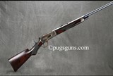 Winchester 1886 Deluxe (45-90) - 6 of 7