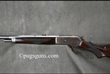 Winchester 1886 Deluxe (45-90) - 4 of 7