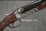 Winchester 21 Custom - 1 of 12