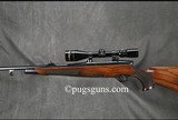 Steyr Mannlichr Luxus - 4 of 6
