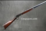 Winchester 1894 (38-55) - 8 of 9
