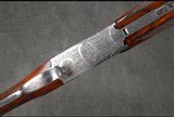 Browning Grade 2 (Funken Engraved) - 4 of 5