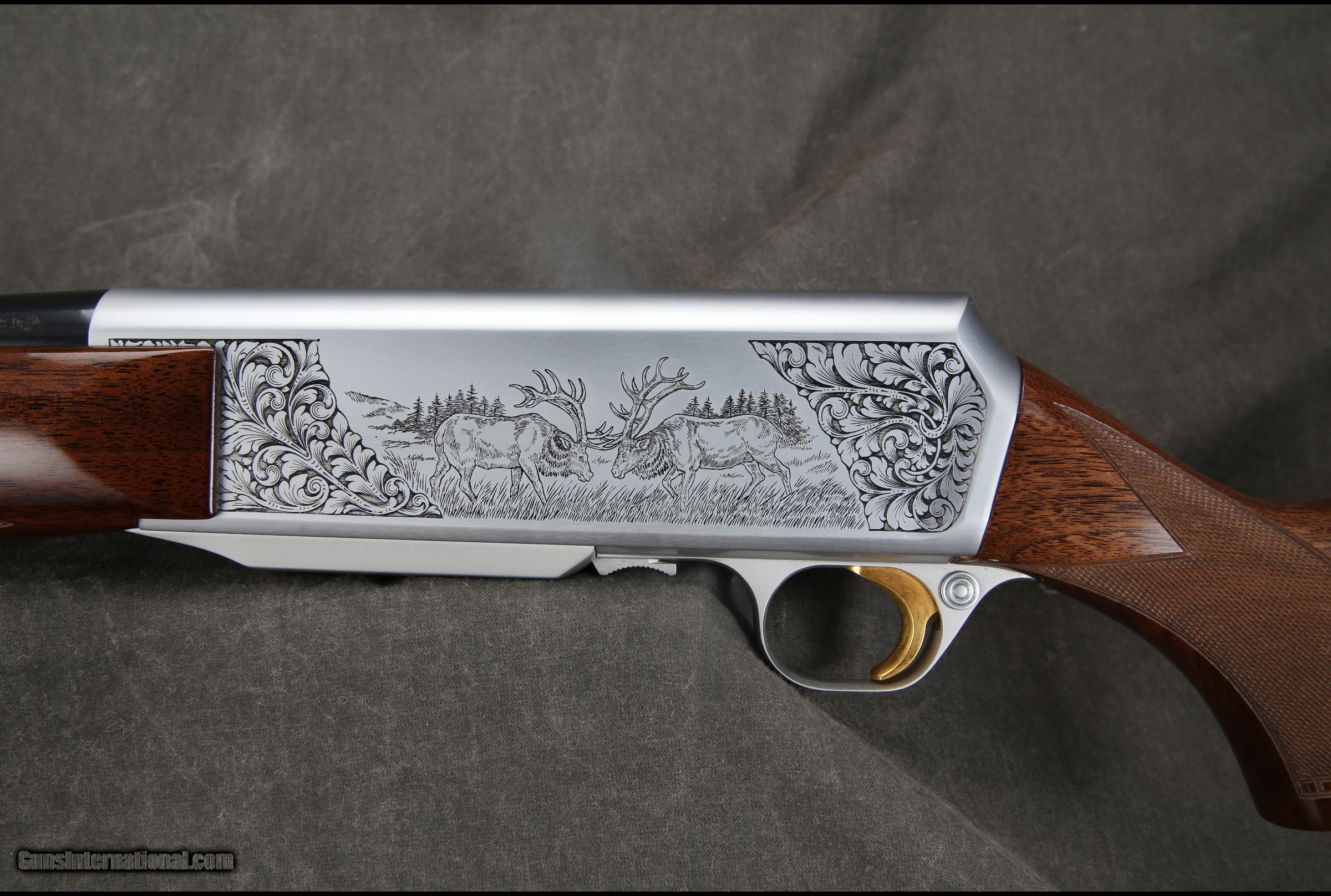 Browning BAR Grade 3 (Factory Box)