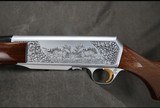Browning BAR Grade 3 (Factory Box) - 1 of 6