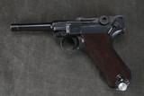 Mauser S/42 (1938) - 1 of 7