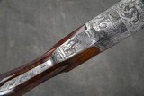 Browning Diana Double Signed - 5 of 7