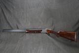 Browning Diana Double Signed - 7 of 7