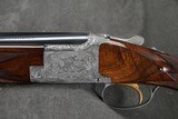 Browning Diana Double Signed - 4 of 7
