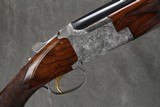 Browning Diana Double Signed - 1 of 7