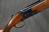 Browning Superposed Skeet 410 - 1 of 7