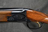 Browning Superposed Skeet 410 - 2 of 7