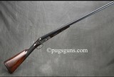 Parker CHE (32 inch barrels) - 12 of 13