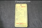 LC Smith Ideal
Factory 25" bbls 1 of 4 - 8 of 9