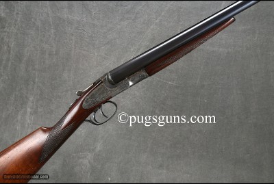 LC Smith Ideal
Factory 25" bbls 1 of 4