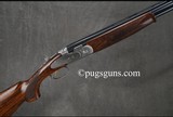 Beretta S687 EELL Diamond Pigeon - 3 of 11