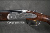 Beretta S687 EELL Diamond Pigeon - 2 of 11