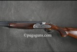 Beretta S687 EELL Diamond Pigeon - 4 of 11