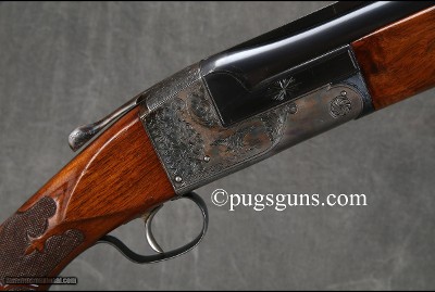 Ithaca SBT Knick Grade 4