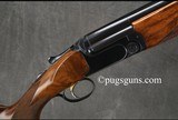 Perazzi MX-8 - 1 of 10