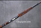 Winchester 12 Angelo Bee Engraved - 8 of 13