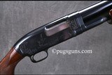 Winchester 12 Nick Kusmit Engraved - 1 of 6